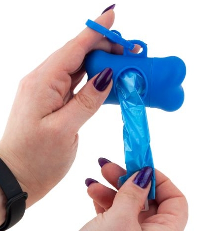 TAŠKY + TAŠKY NA NÁDOBY KEYRING EXECAL