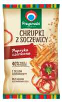 Przysnacki šošovicové chrumky 80 g