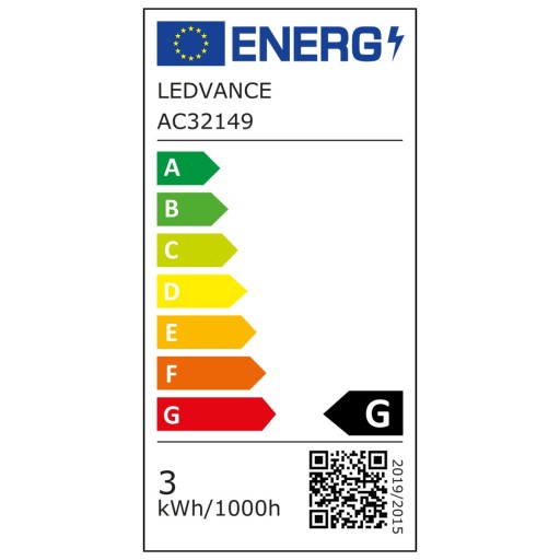 MINI E14 T26 LED žiarovka 2,2W 2700K OSRAM Filament