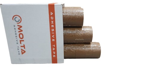 Baliaca páska 48x132 MOLTA HNEDÁ guma