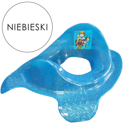 POTAH NA TOALETNÉ SEDADLO NA DETSKÚ WC