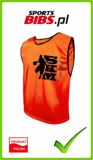 Reklama Futbal Tagy T-Shirt Training L