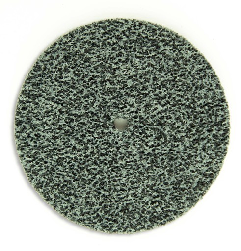 Circle Compressed netkaná textília XL-UW 4S FIN 75mm 3M