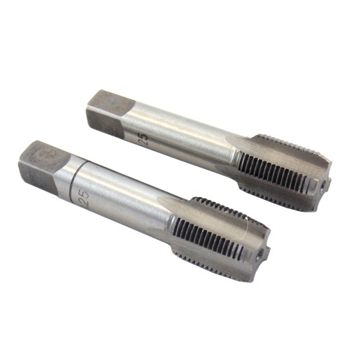 JEMNÝ ZÁVIT M12x1,25 ZÁVIT
