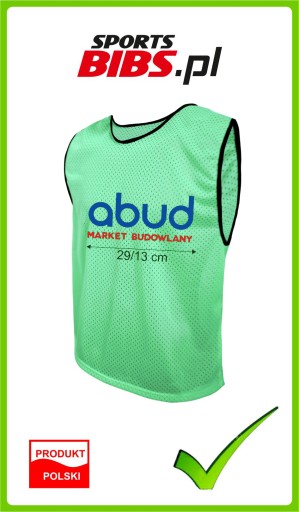 Futbalový reklamný štítok T-Shirt Training S