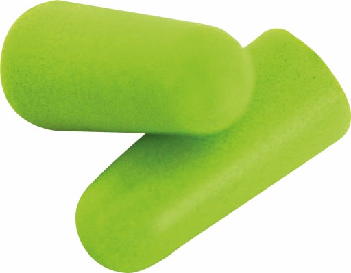 Zarážky, 5 párov, so šnúrkou ED COMFORT