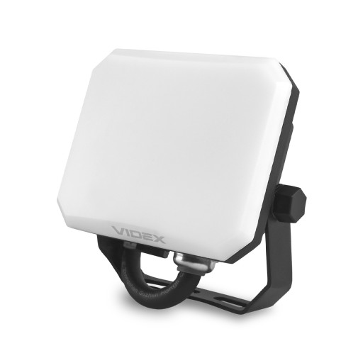 LAMPA FLOODLIGHT HALOGÉN vonkajší LED reflektor IP65 IK07 950lm 10W