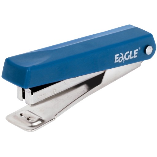 ZOŠÍVAČKA 1001BDS 10 EAGLE BLUE 8 listov