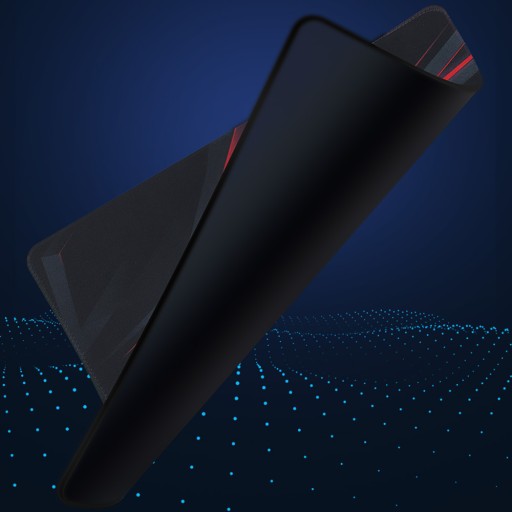 ONIKUMA GAMING PAD MOUSE MAT STOLNÁ MYŠ K POČÍTAČU