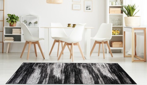 RUNNER BCF MAYA 60cm Moderný, pevný, módny d2
