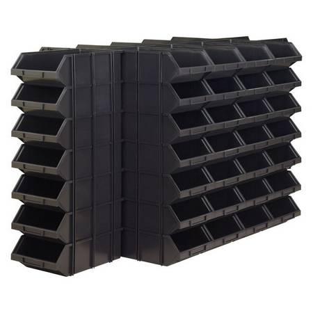 Úložný kontajner Modulbox 3.1