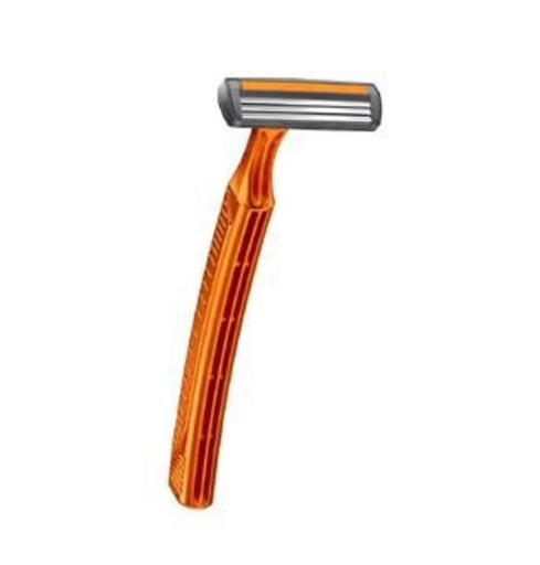 Bic Razor 3 sensitive 1 ks