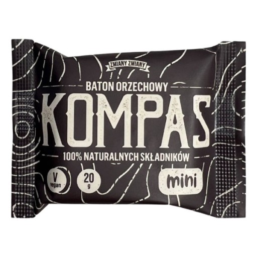 Mini kompas 20g