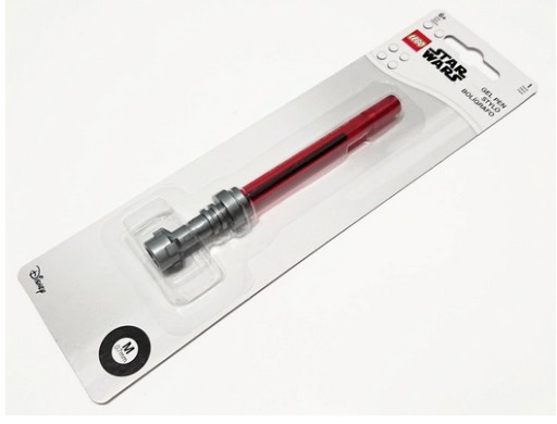 LEGO 52348 STAR WARS BALLPOINT SVETELNÝ MEČIC