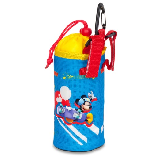 OBÁLKA NA FĽAŠU MICKEY