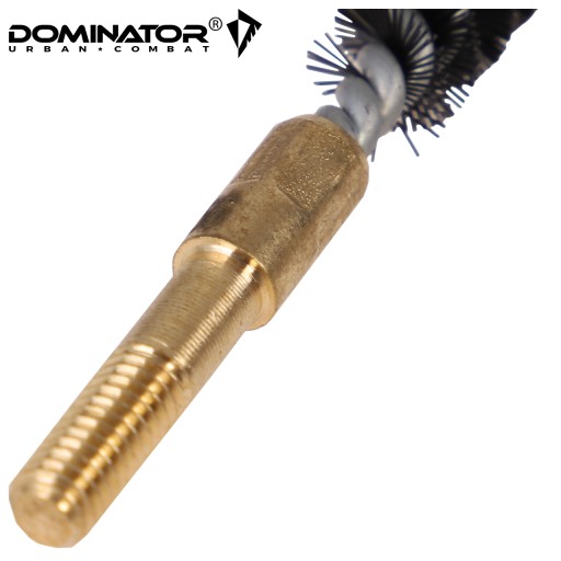 Kefka na čistenie zbraní nylon .223/5,56mm DOMINATOR M16/Beryl/GROT