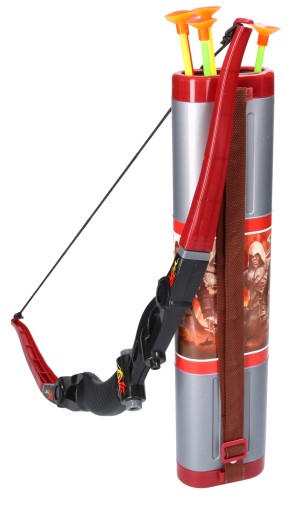 Luk s tulcom SKILL TOY 2585