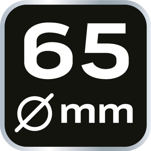 Objímka olejového filtra 65 mm, 14 uhlov NEO