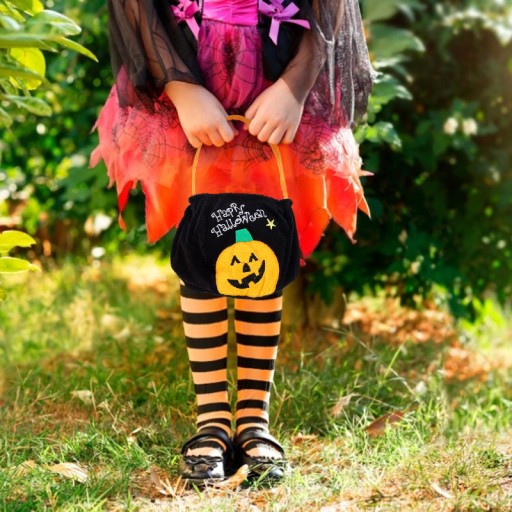 HALLOWEENSKÉ CUKROVINKY MINIKOŠÍK