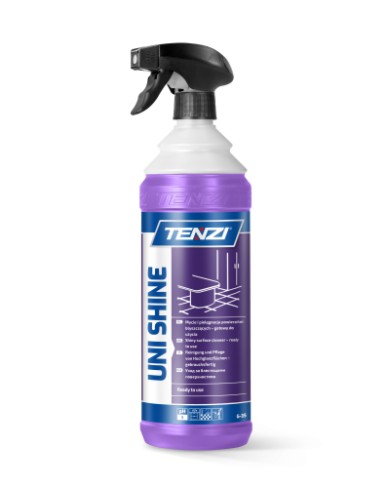 Čistenie nábytku TENZI Uni Shine GT 0,6l