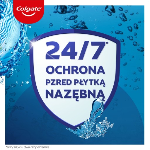 Colgate Cool Mint ústna voda 500 ml