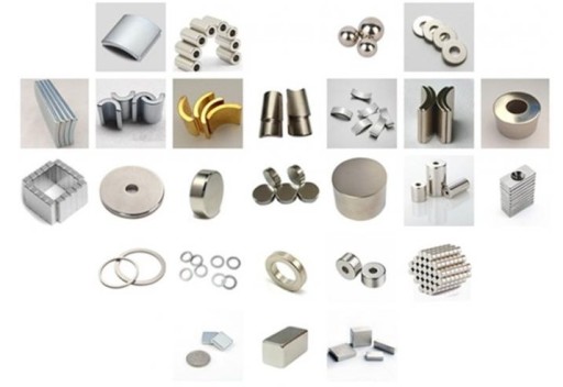 Neodymový magnet 15x3mm Cylindrický silný valec N42