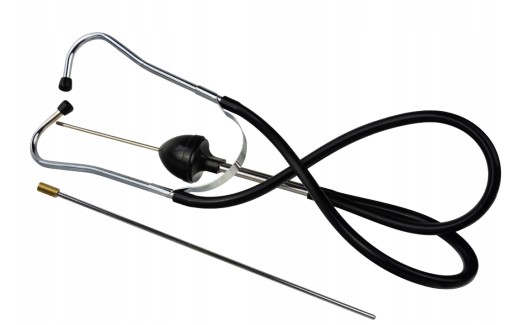 AUTODIELNA DIAGNOSTICKÝ STETOSKOP