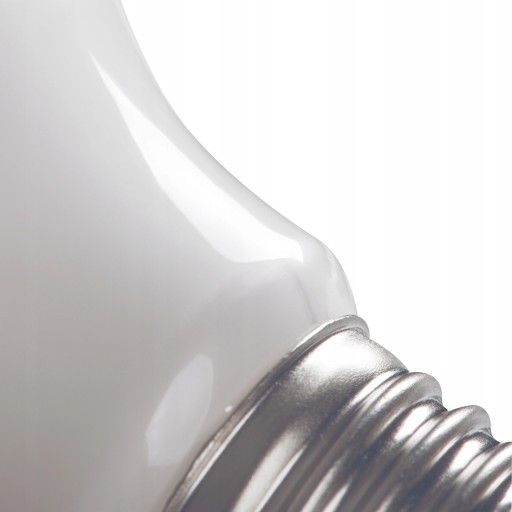 Kanlux E27 LED A60 žiarovka 8W 1055lm neutrálna biela 4000K
