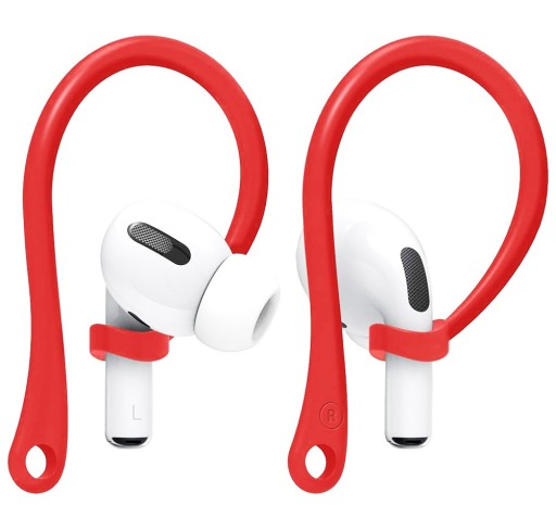 DRŽIAK HÁKU NA UCHY PRE AIRPOD APPLE 1 2 3 PRO