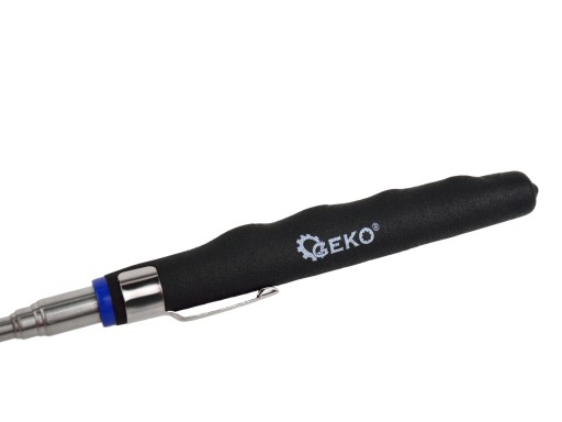 Teleskopické inšpekčné zrkadlo 24-69cm
