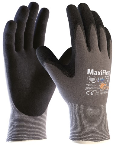 Chladiace rukavice ATG MaxiFlex Ultimate 10