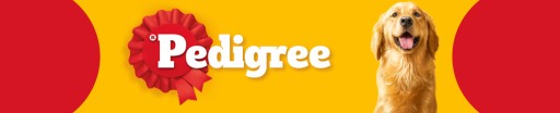 PEDIGREE BISCROK Psie piškóty V TVARE KOCIEK 500 G