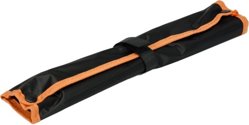 Sada na ostrenie reťaze 4,0 mm 4ks YT-85040 YATO