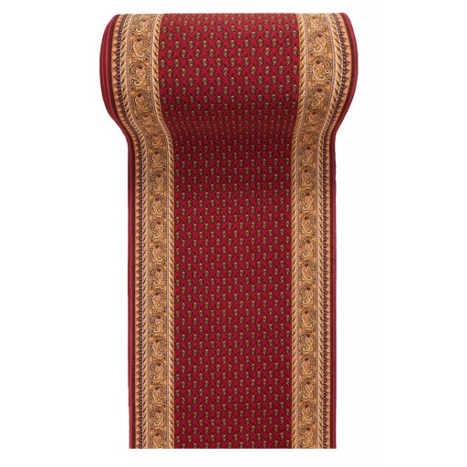 Protišmykový behúň 67 cm s lemom v5