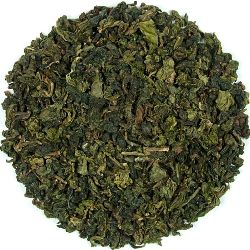 OOONG TIE GUAN YIN (ŽELEZNÁ BOHYŇA MILOSRDENSTVA) 50 g