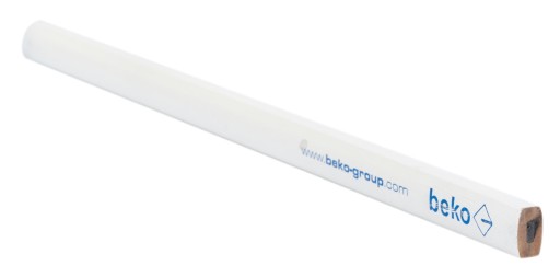 TESÁRSKA ČERUBA STAVEBNÁ 24CM 1KS BEKO