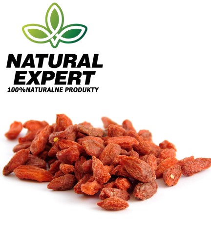 SUŠENÉ BOBULE GOJI 400g