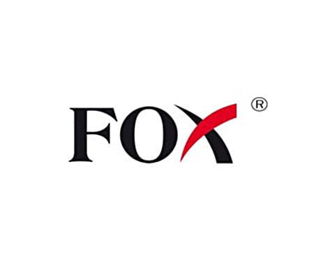 Fox Beard Barber Expert hrebeň na fúzy