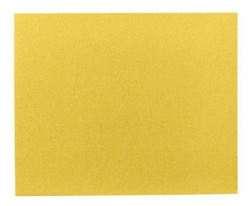 List brúsneho papiera 230x280mm C470 P180 BOSCH