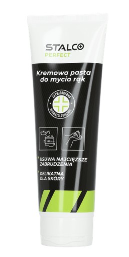 Krémová pasta na umývanie rúk S-64961 250ml
