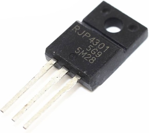 RJP4301 IGBT Canon 580EX Nikon SB800 SB900