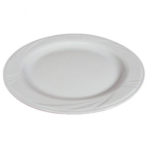 Tanier tanier 21 cm, porcelán Arcadia LUBIANA
