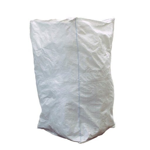 Big Bag uzavretý, 70x70x140 cm, horná chlopňa, ploché dno