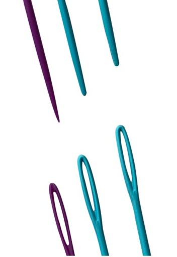 Pletacie ihlice PRE PONY PRIADZE 14026