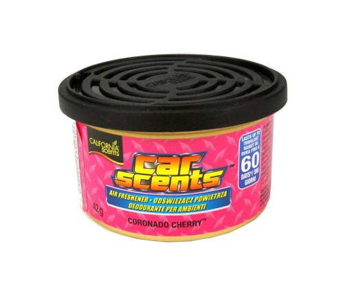 CALIFORNIA VÔŇA VÔŇA CAN 42G CHERRY