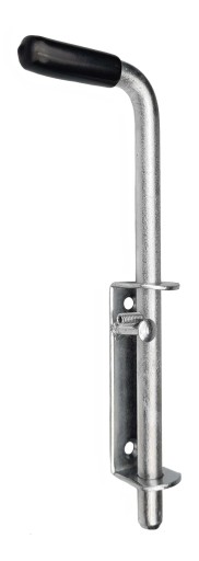 VERTIKÁLNA ZÁPADKA ZÁMKA 220 mm BRÁNA