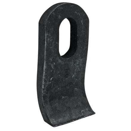 Čepový nôž MUL-52 je vhodný pre kosačku Mulag Herder Hemos Berky 63-MUL-52.