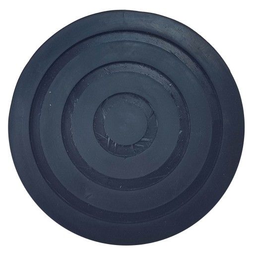 GUMOVÁ GUMOVÁ JEDNOTKA PRE ZDVIHÁK TYPU ŽABIE 110X30MM - STIX
