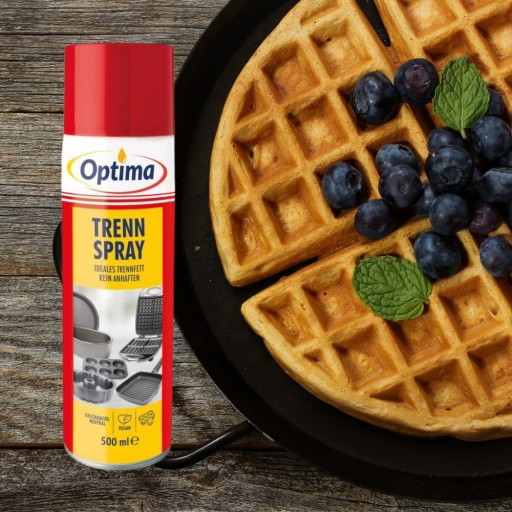 Optima Trenn Sprejové mazivo 500 ml