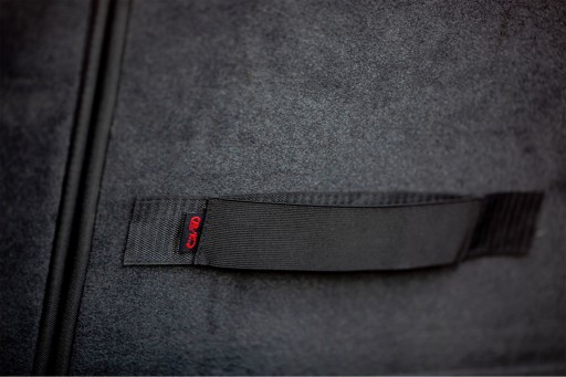 DRŽIAK NA VELCRO ORGANIZÁTOR PÁSKA DO KUPU 30,5 cm
